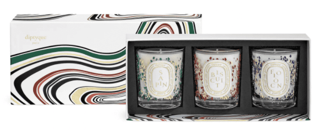 Diptyque's New Holiday Collection Is Perfect for Gifting